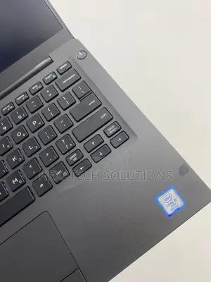 Laptop Dell Latitude 7400 8GB Intel Core i5 SSD 256GB