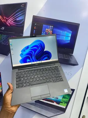 Laptop Dell Latitude 7400 8GB Intel Core i5 SSD 256GB