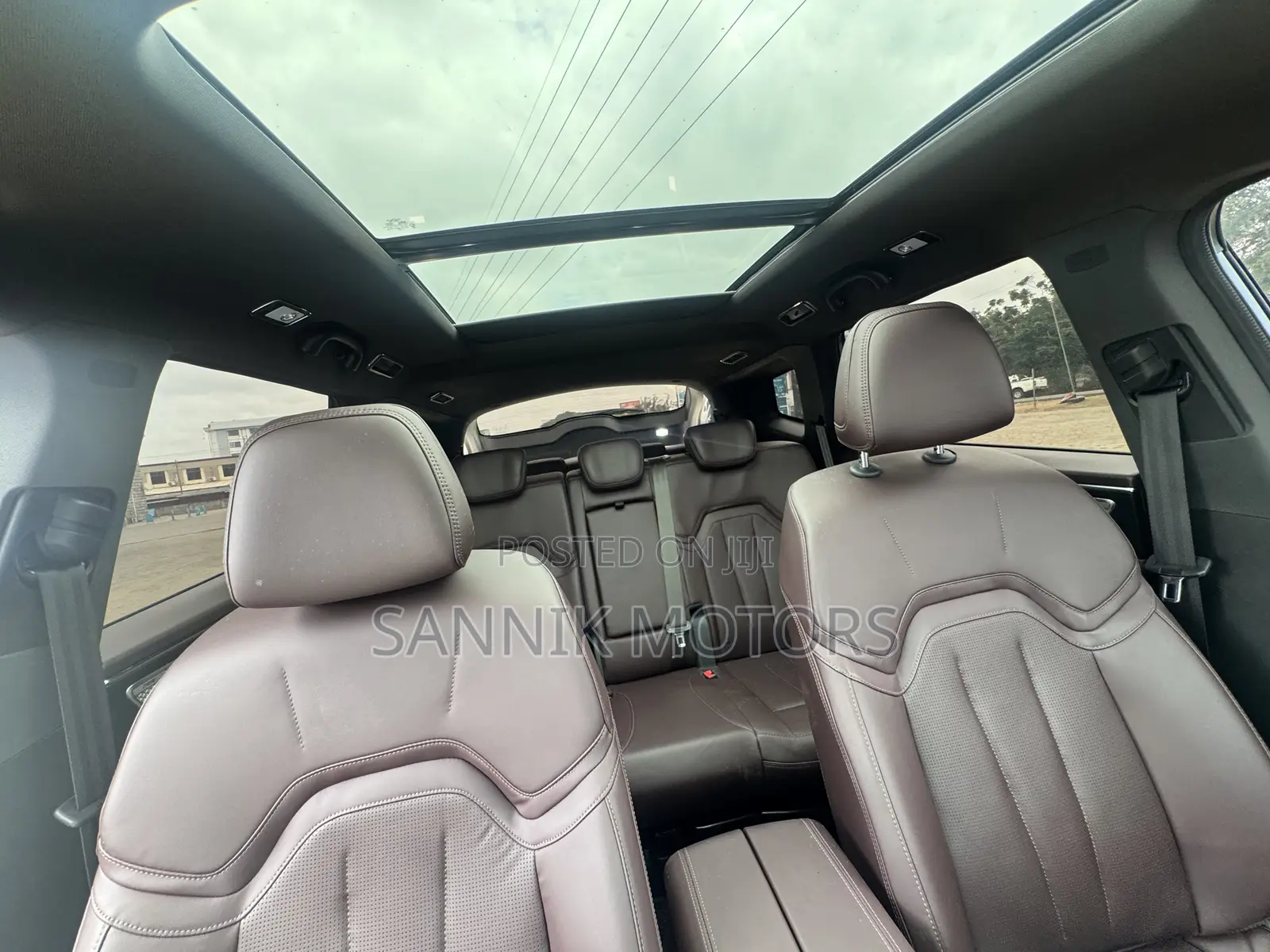 Jetour X90 1.5 FWD 2023 Blue