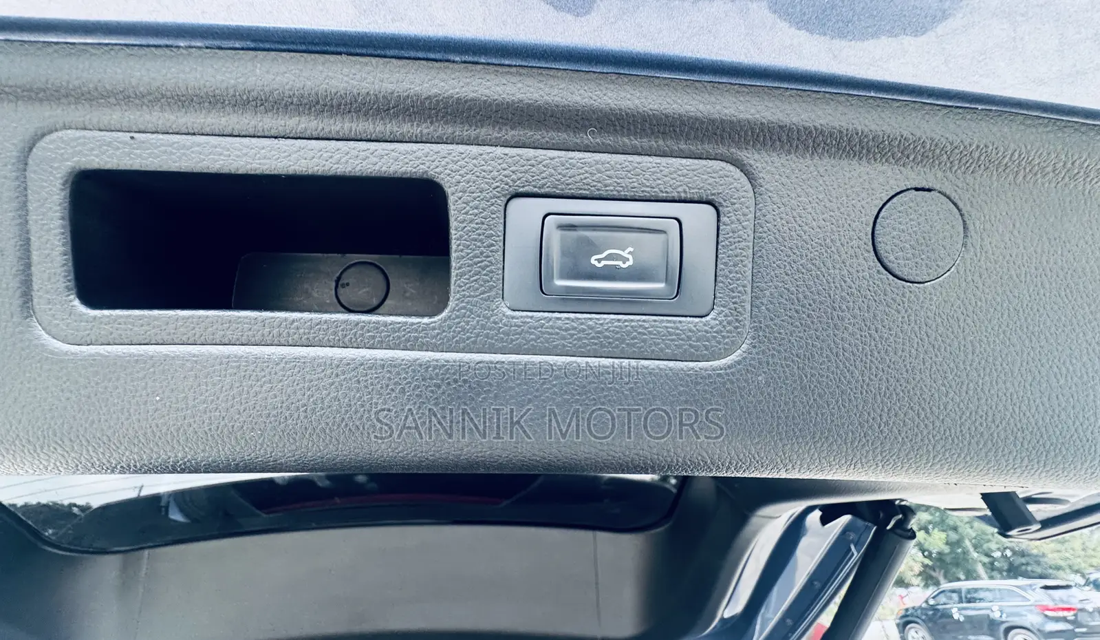 Jetour X90 1.5 FWD 2023 Blue