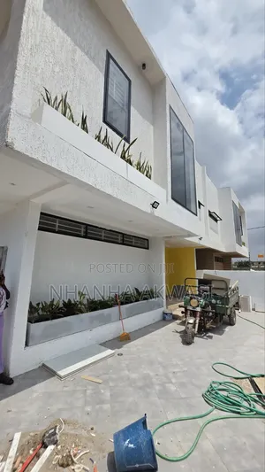 3bdrm House in Spintex Lashibi Mf, Sakumono for rent
