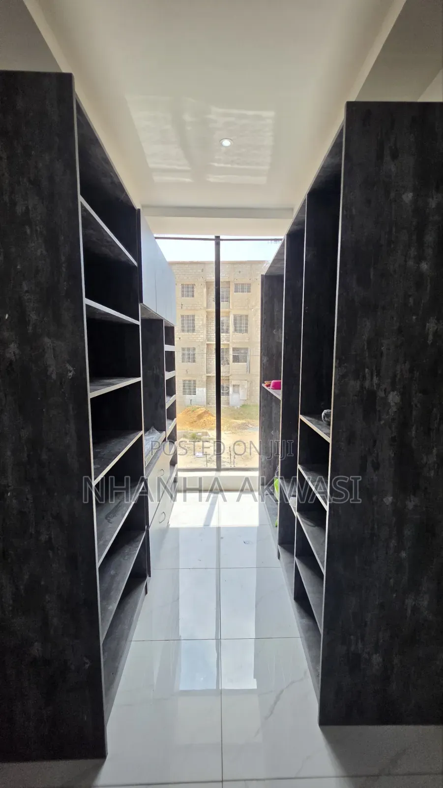 3bdrm House in Spintex Lashibi Mf, Sakumono for rent