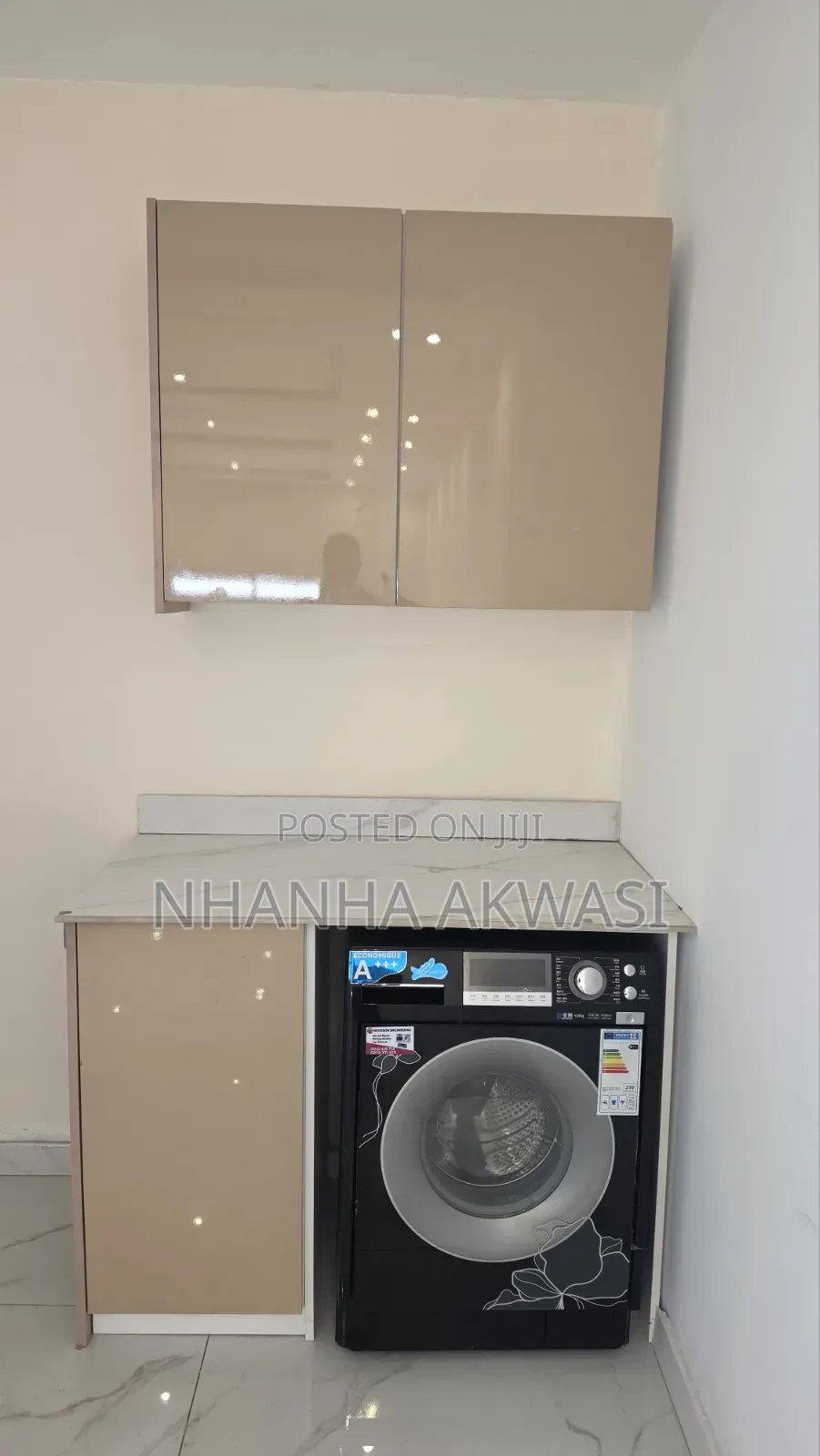 3bdrm House in Spintex Lashibi Mf, Sakumono for rent