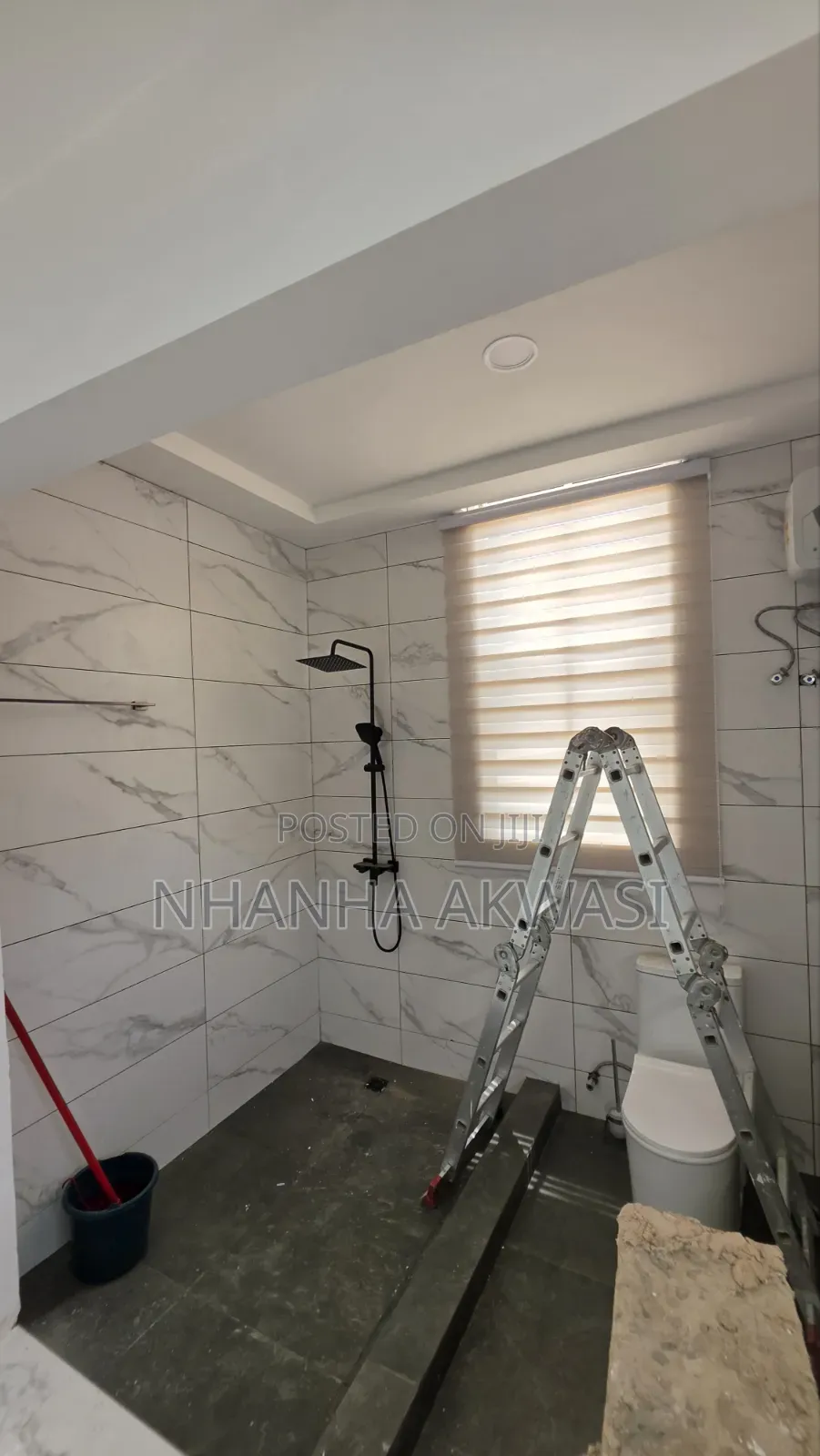 3bdrm House in Spintex Lashibi Mf, Sakumono for rent