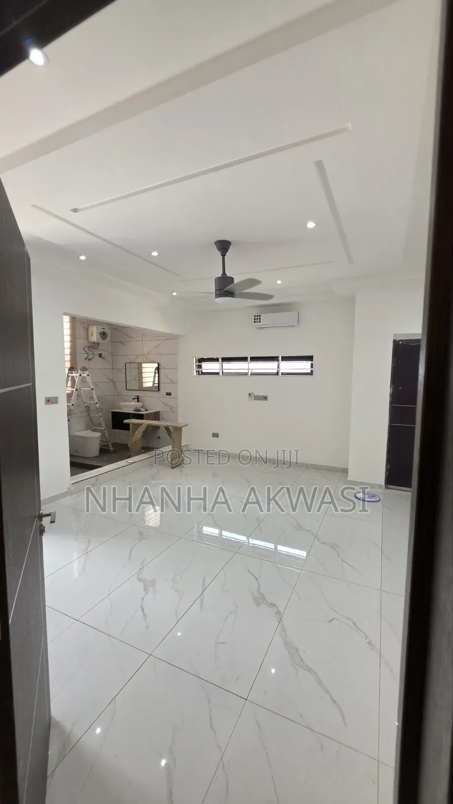 3bdrm House in Spintex Lashibi Mf, Sakumono for rent