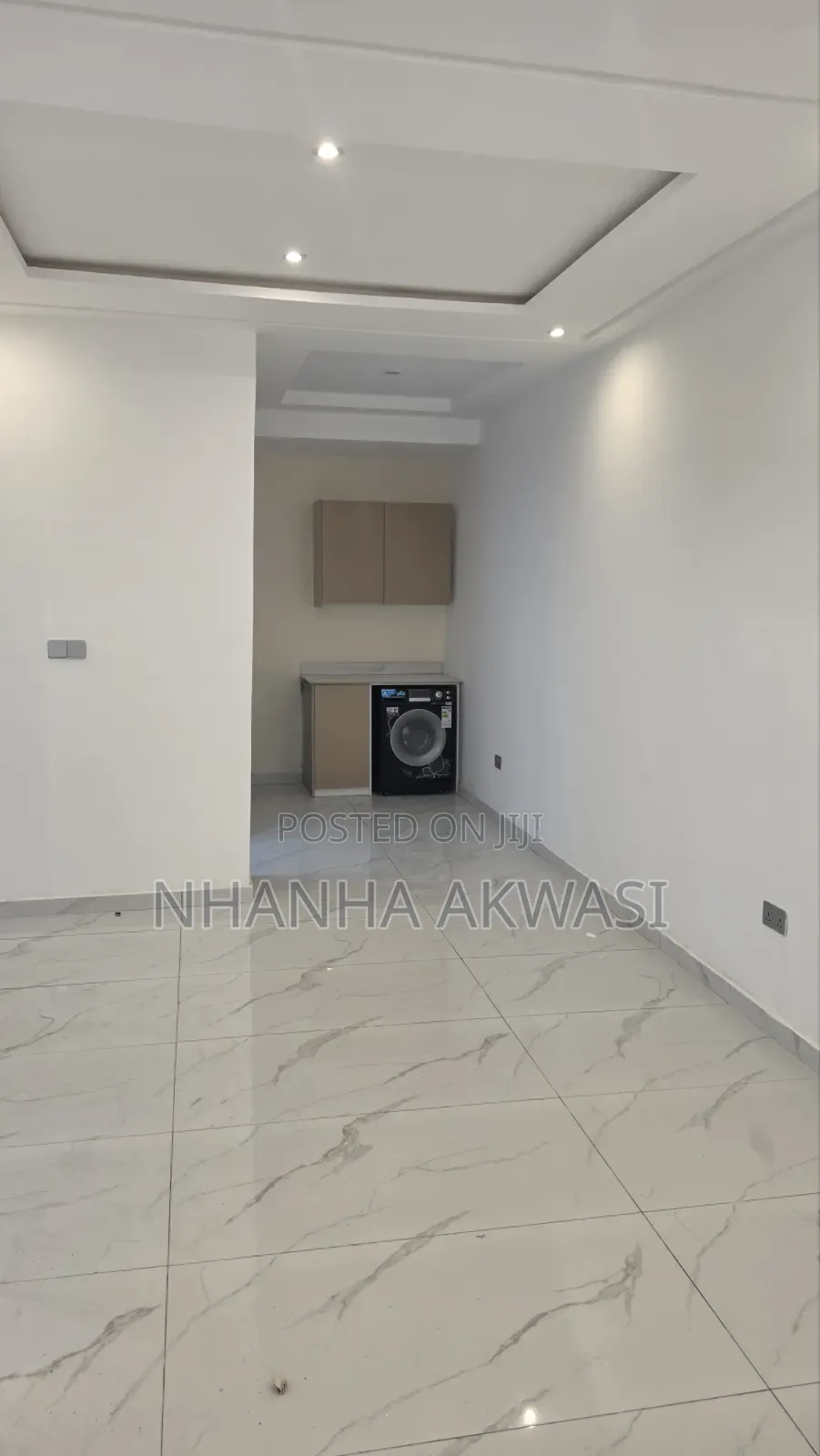 3bdrm House in Spintex Lashibi Mf, Sakumono for rent