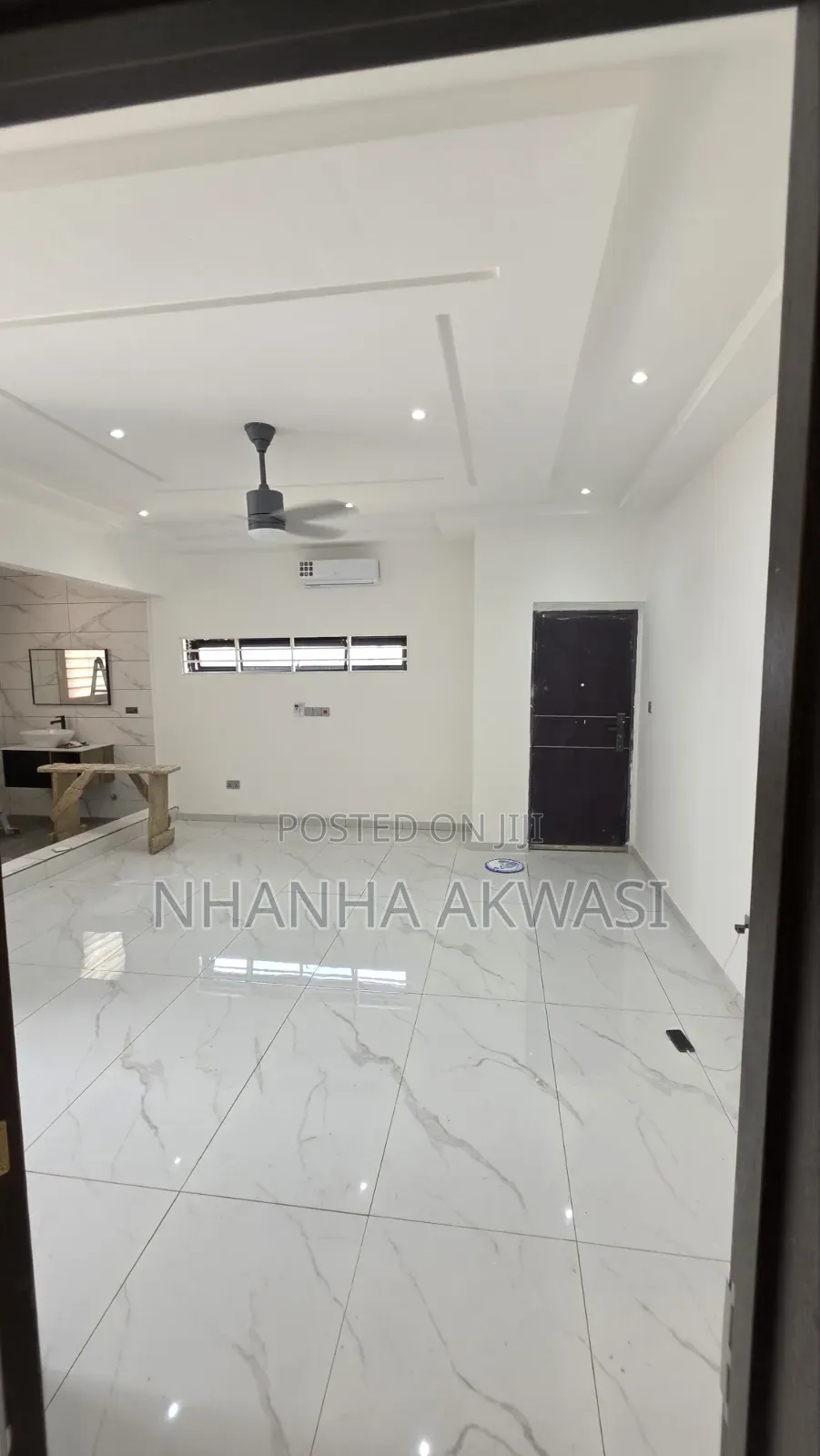 3bdrm House in Spintex Lashibi Mf, Sakumono for rent