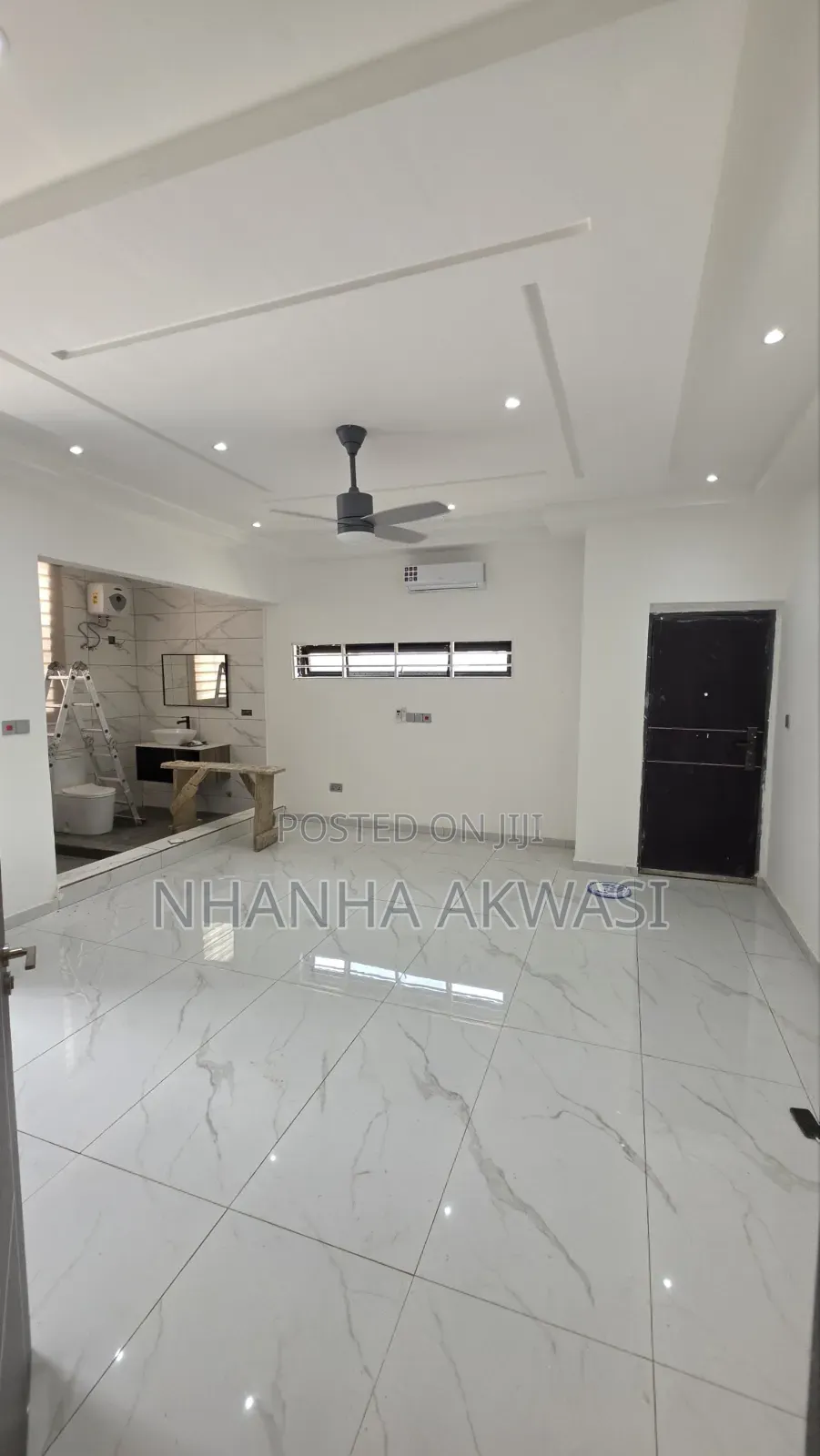 3bdrm House in Spintex Lashibi Mf, Sakumono for rent