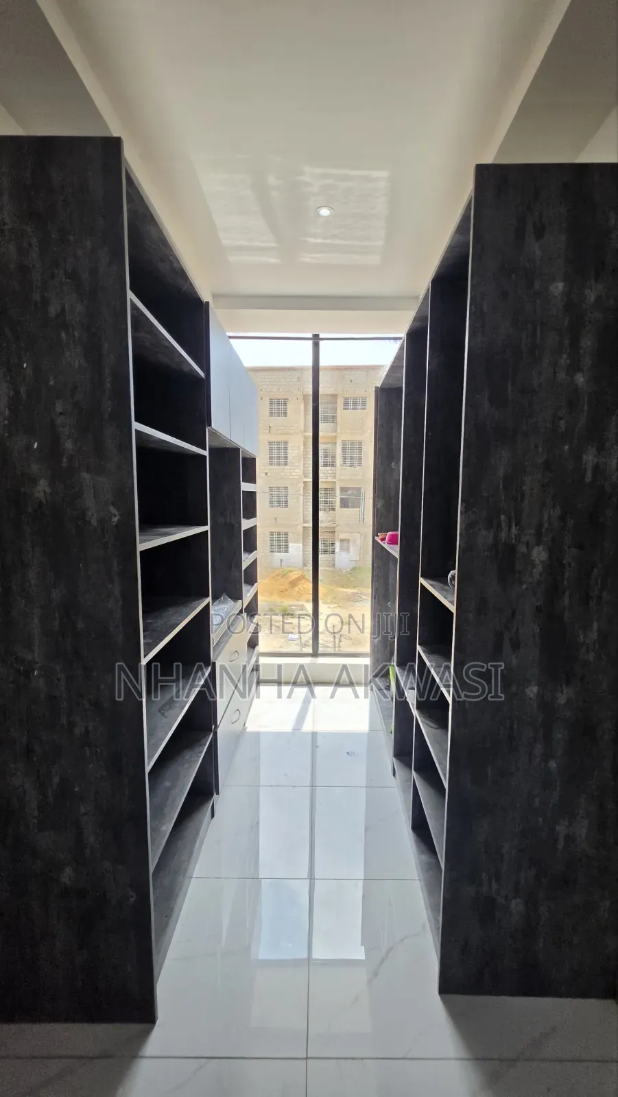 3bdrm House in Spintex Lashibi Mf, Sakumono for rent