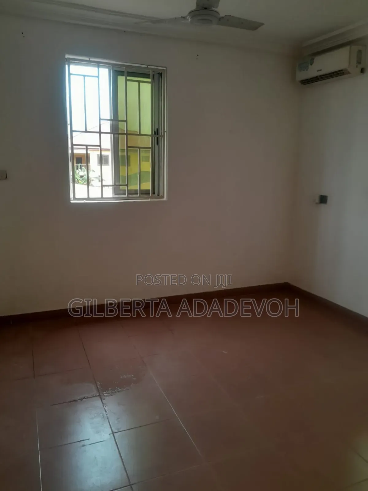 2bdrm Apartment in Adjiriganor, Ability for rent