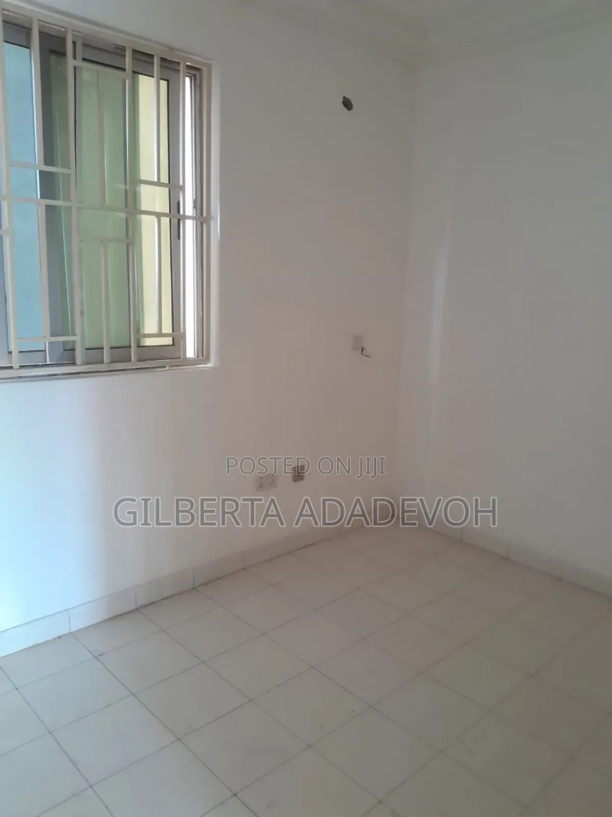 2bdrm Apartment in Adjiriganor, Ability for rent