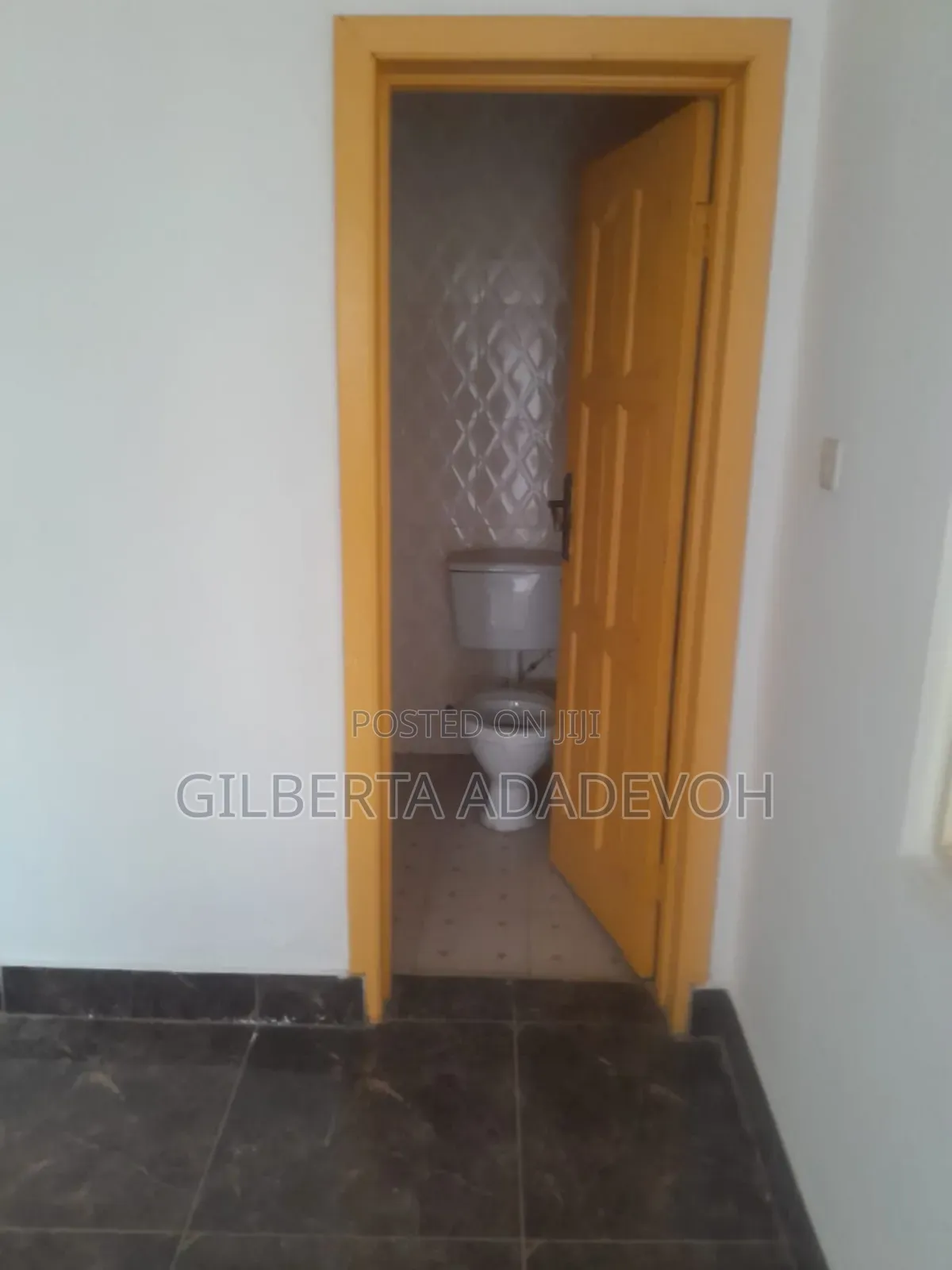2bdrm Apartment in Adjiriganor, Ability for rent