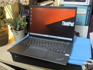 Laptop Lenovo ThinkPad T14 G3 16GB Intel Core i7 SSD 256GB