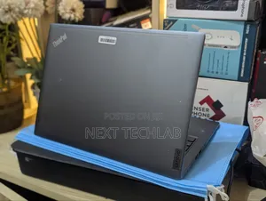 Laptop Lenovo ThinkPad T14 G3 16GB Intel Core i7 SSD 256GB