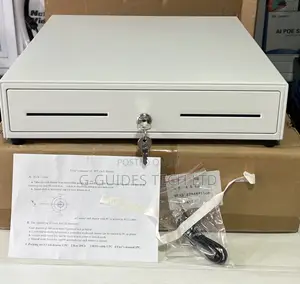 Electronic Cash Drawer
