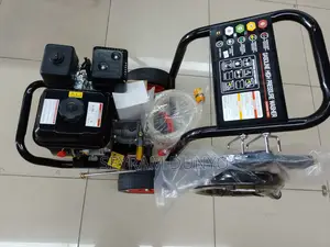 Megatron Gasoline Pressure Washer