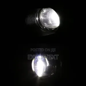2016-2021 Mazda CX-5 LED Bumper Lamp Fog Lights Pair Driver Accessorie