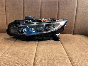 2016,2017,2018,2019,2020,2021,2022 Honda Civic Headlight