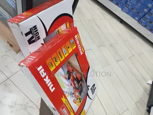 Nikai TV Quality TV for Every Home 32 Inches Nikai TV