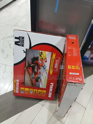 Nikai TV Quality TV for Every Home 32 Inches Nikai TV