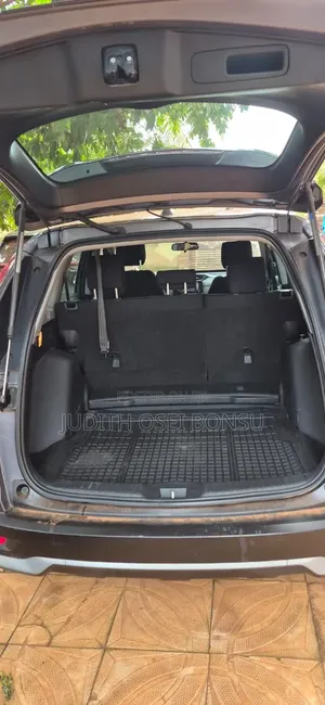 Honda CR-V 2020 Gray