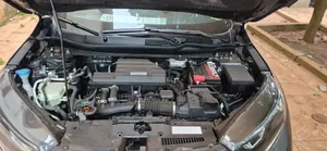 Honda CR-V 2020 Gray