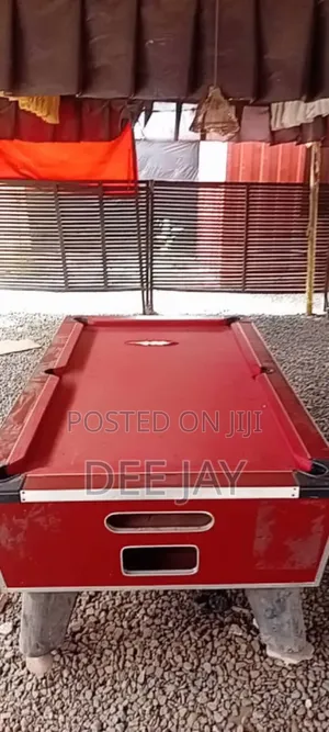 Snooker Board