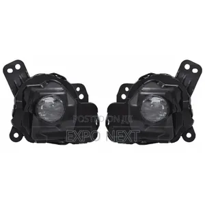 2013-2016 Mazda CX-5 Led Fog Lights