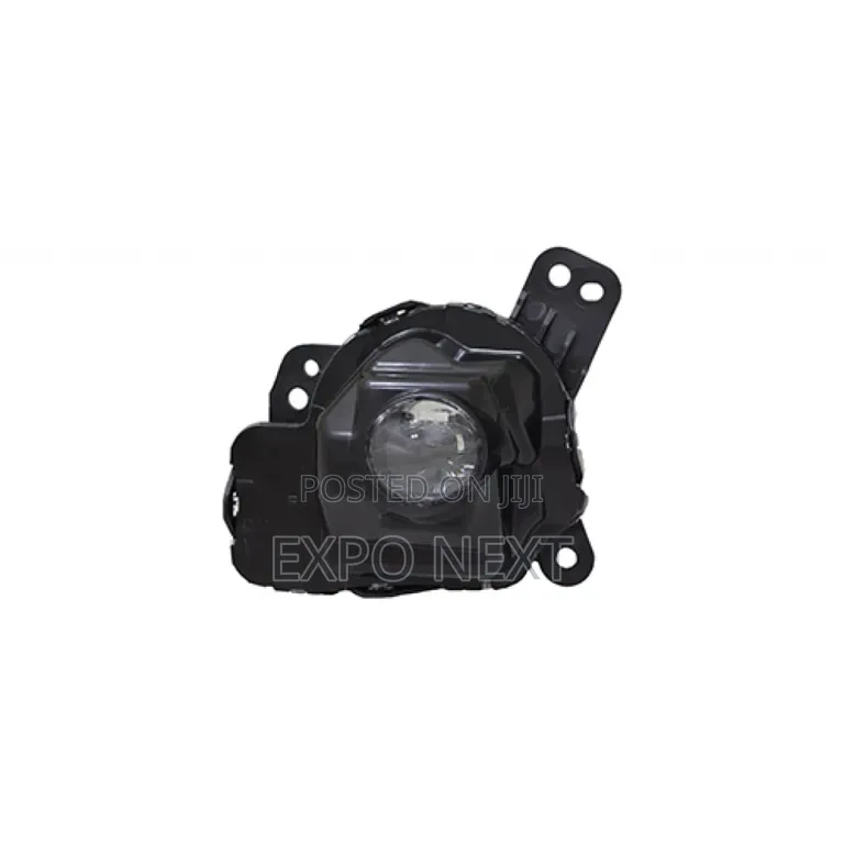 2013-2016 Mazda CX-5 Led Fog Lights