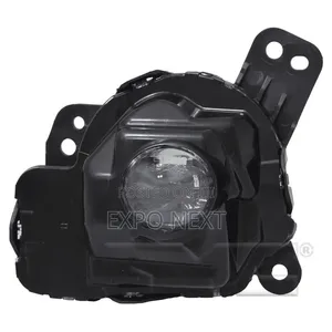 2013-2016 Mazda CX-5 Led Fog Lights