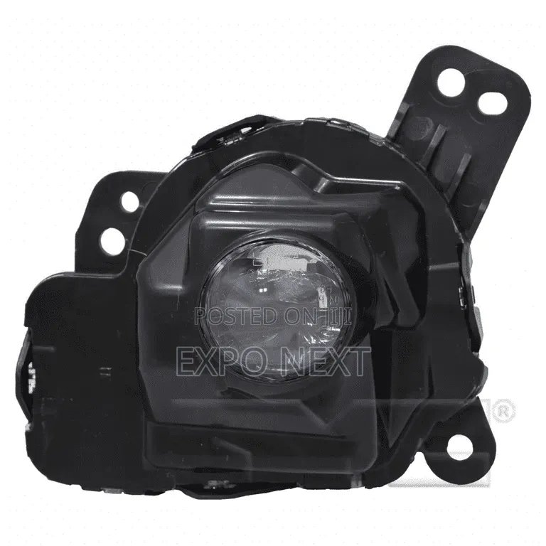 2013-2016 Mazda CX-5 Led Fog Lights