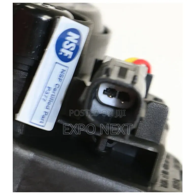 2013-2016 Mazda CX-5 Led Fog Lights