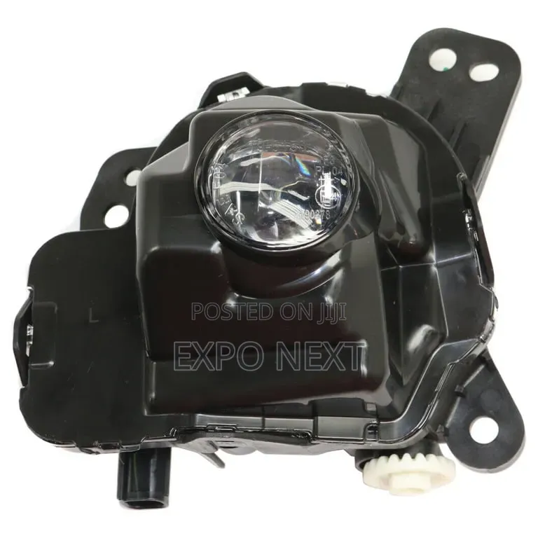 2013-2016 Mazda CX-5 Led Fog Lights
