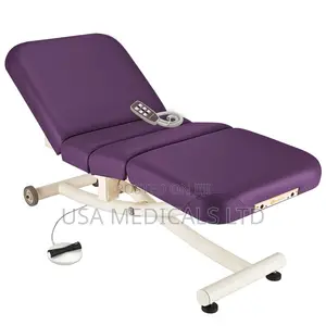 Electric Bed