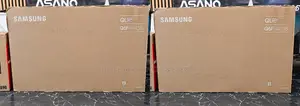 Samsung 55′′ QLED Q6F Smart TV