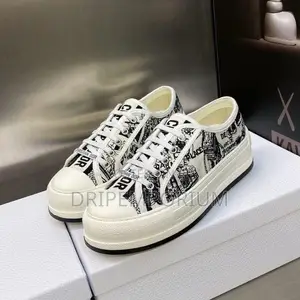 Dior Oblique