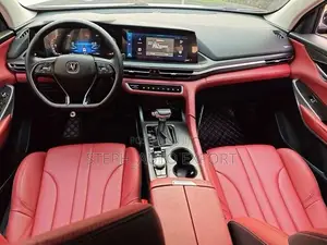 Changan CS75 2020 Gray