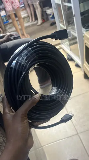 Long 15m Hdmi Cable
