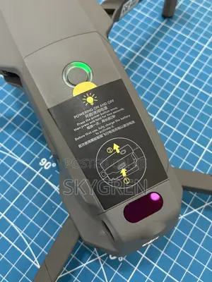 Dji Mavic 2 Drone Battery