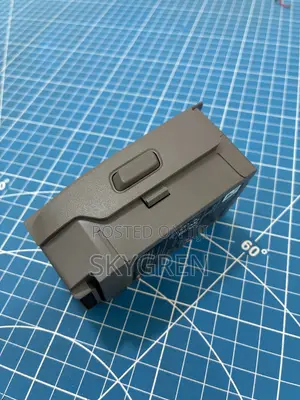 Dji Mavic 2 Drone Battery