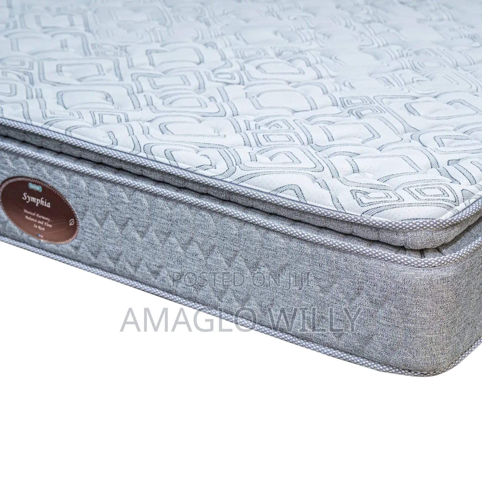 Mattresses