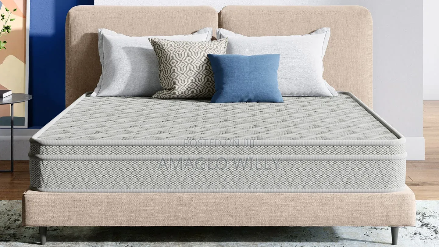 Mattresses