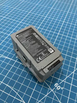 Dji Mavic Air 2 and Air 2s Drone Battery