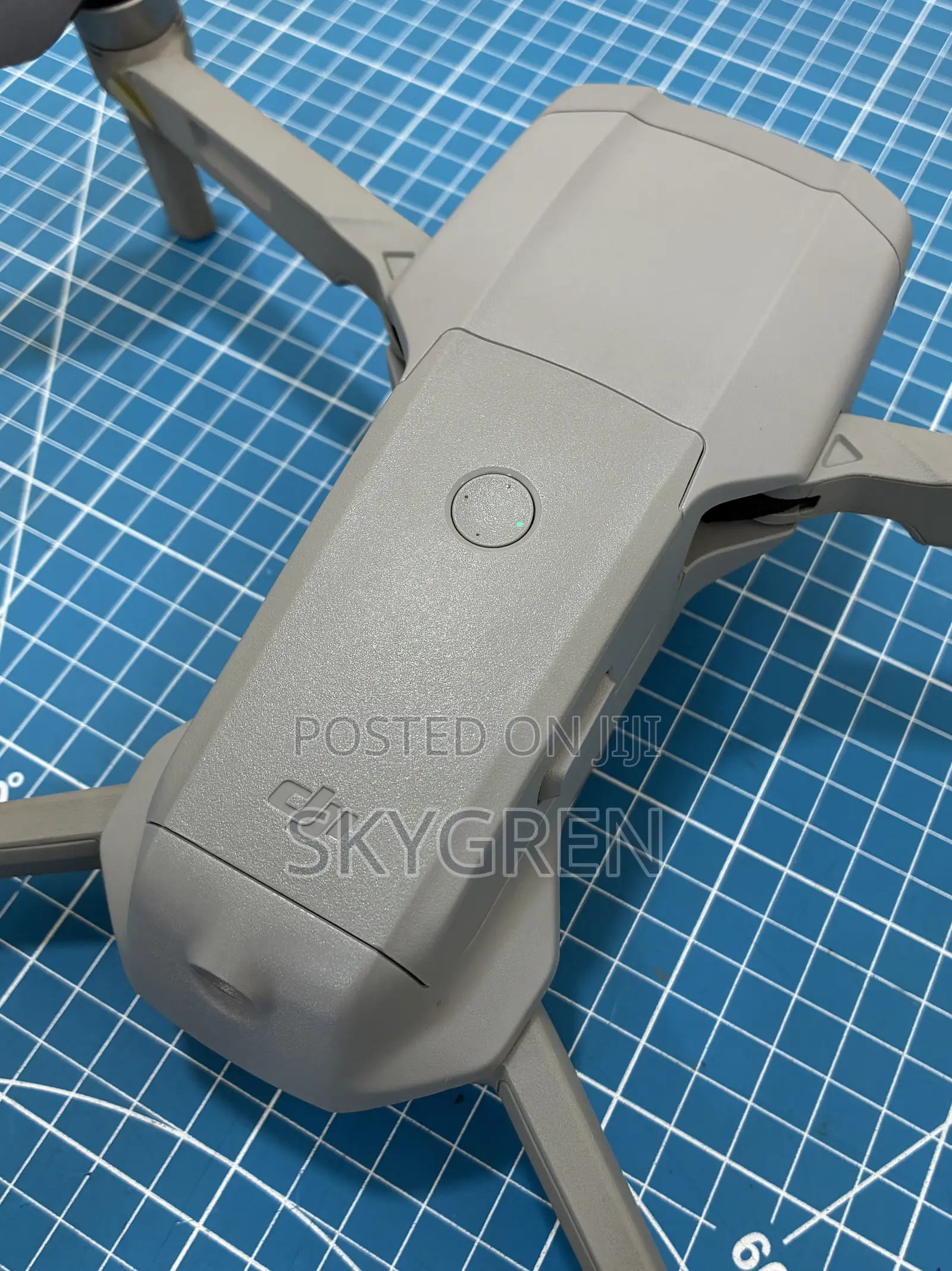 Dji Mavic Air 2 and Air 2s Drone Battery
