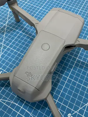 Dji Mavic Air 2 and Air 2s Drone Battery