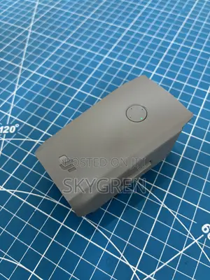Dji Mavic Air 2 and Air 2s Drone Battery