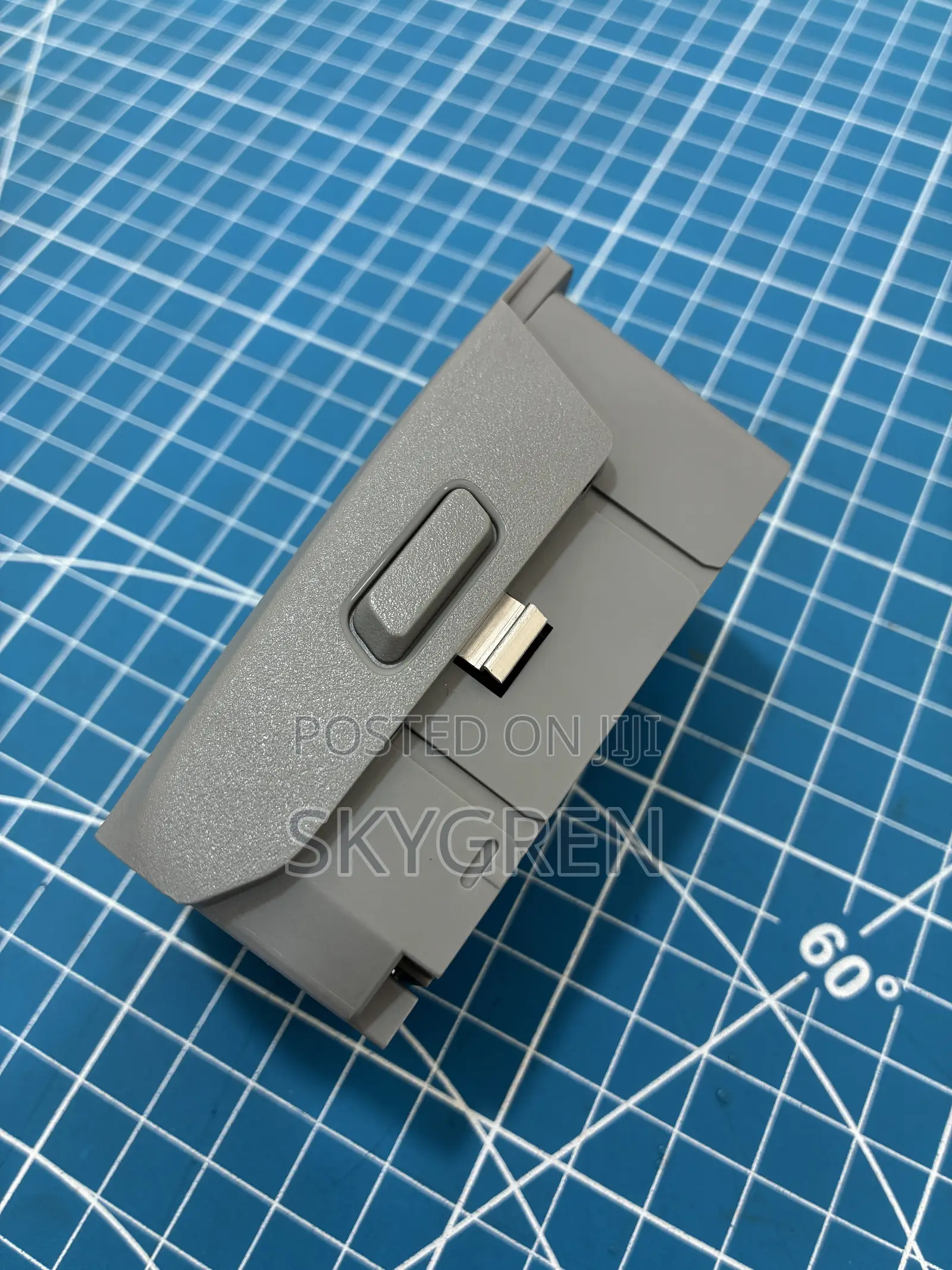 Dji Mavic Air 2 and Air 2s Drone Battery