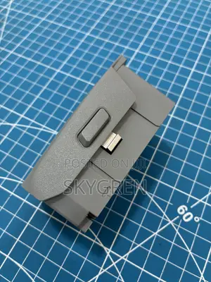 Dji Mavic Air 2 and Air 2s Drone Battery