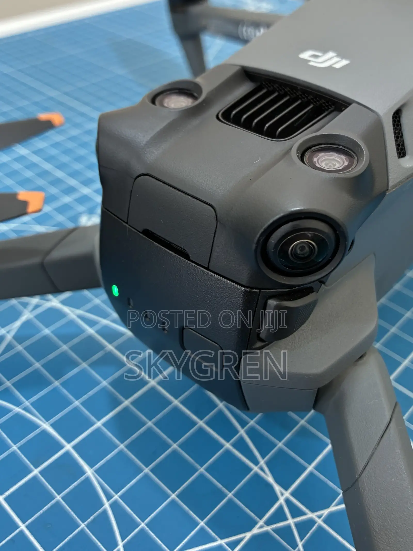 Dji Mavic 3 Drone Battery