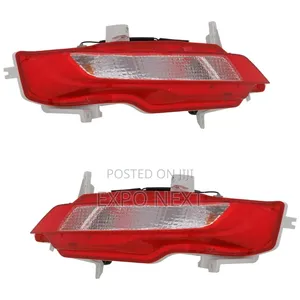 Bumper Reflector Light Stop Light Lamp Hyundai Tucson 2021-2023